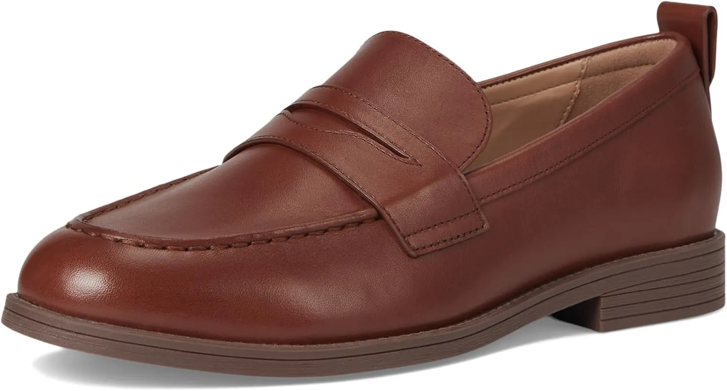 Cole Haan Women's Stassi Penny Loafer