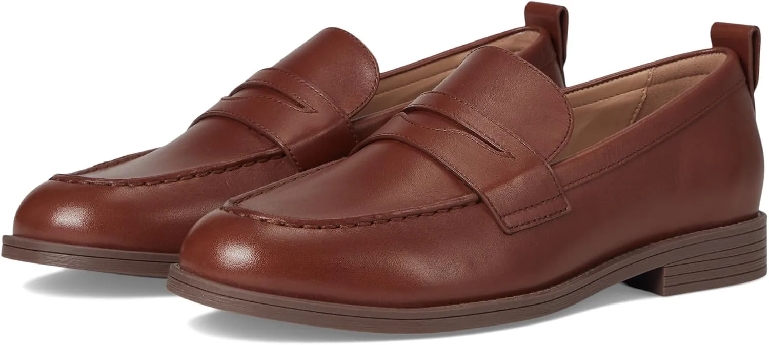 Cole Haan Women's Stassi Penny Loafer