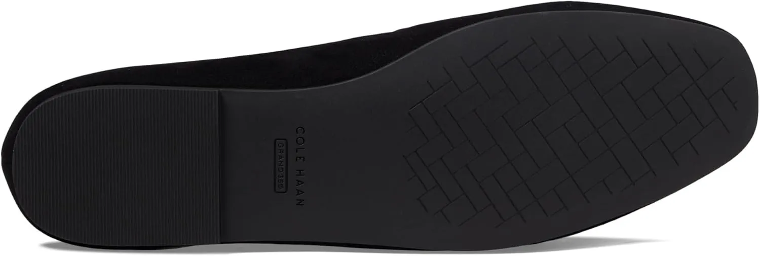 Cole Haan Women's York Bow Loafer