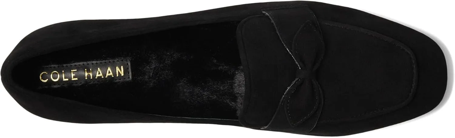 Cole Haan Women's York Bow Loafer