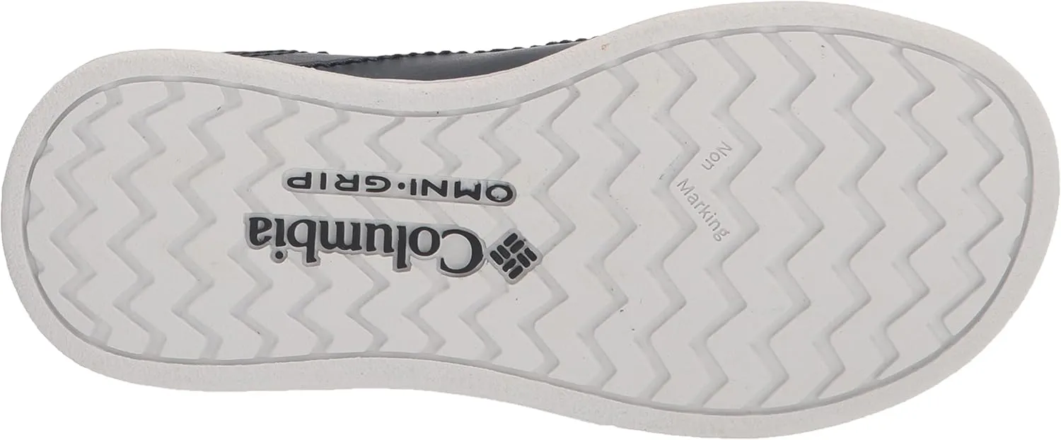 Columbia Unisex-Child Bahama PFG Boat Shoe