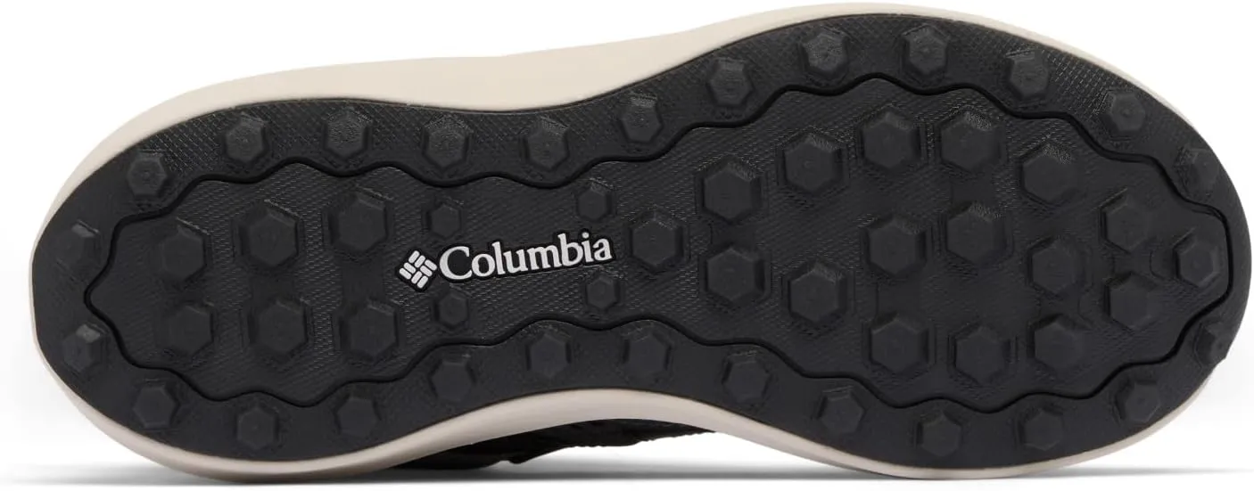 Columbia Unisex-Child Peakfreak Rush Mid Waterproof Hiking Boot