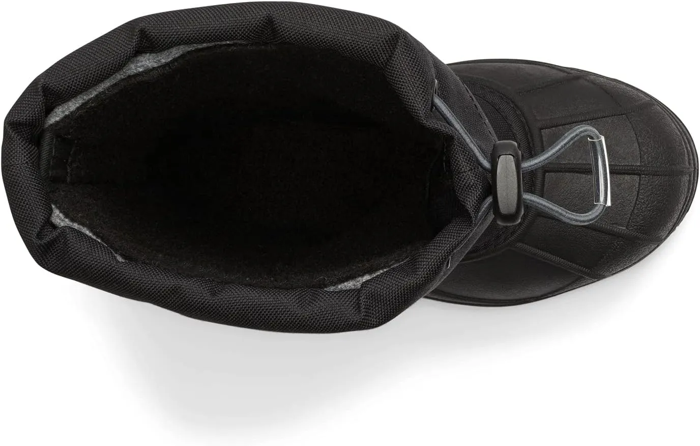 Columbia Unisex-Child Powderbug Plus Ii Snow Boot