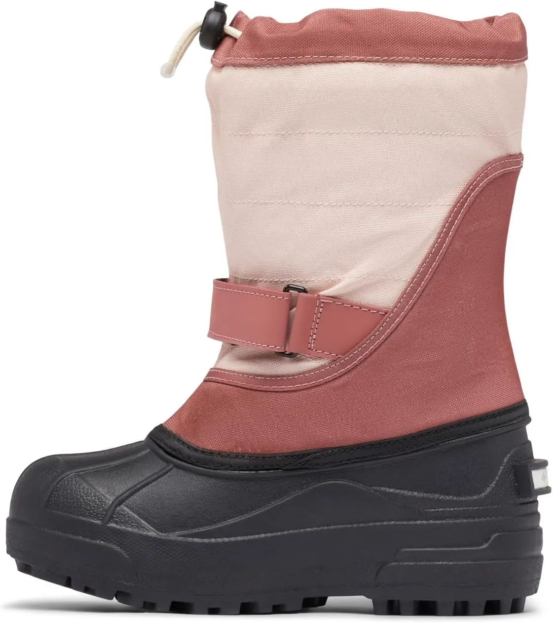 Columbia Unisex-Child Powderbug Plus Ii Snow Boot