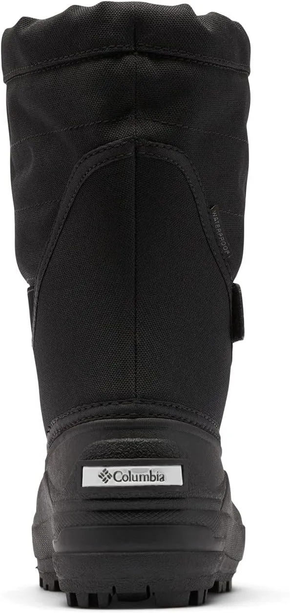 Columbia Unisex-Child Powderbug Plus Ii Snow Boot