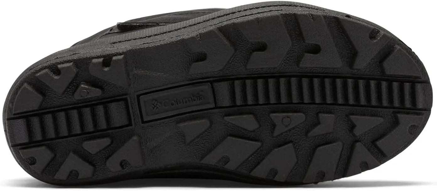 Columbia Unisex-Child Powderbug Plus Ii Snow Boot