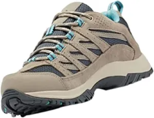 Columbia Women's Crestwood Hiking Shoe