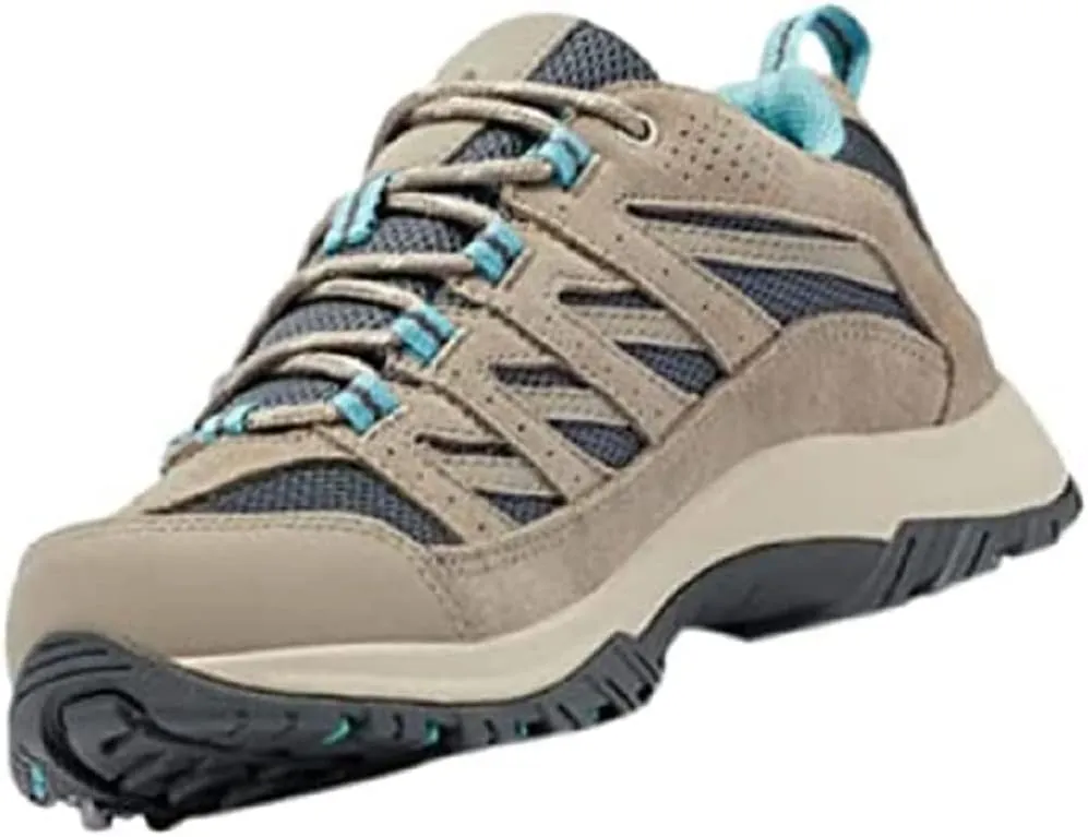 Columbia Women's Crestwood Hiking Shoe
