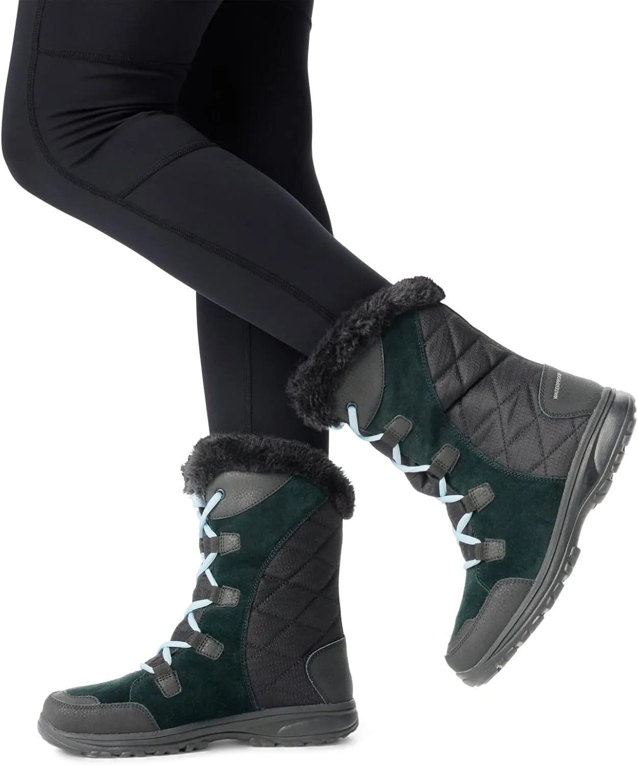 Columbia Women's Ice Maiden II Boot