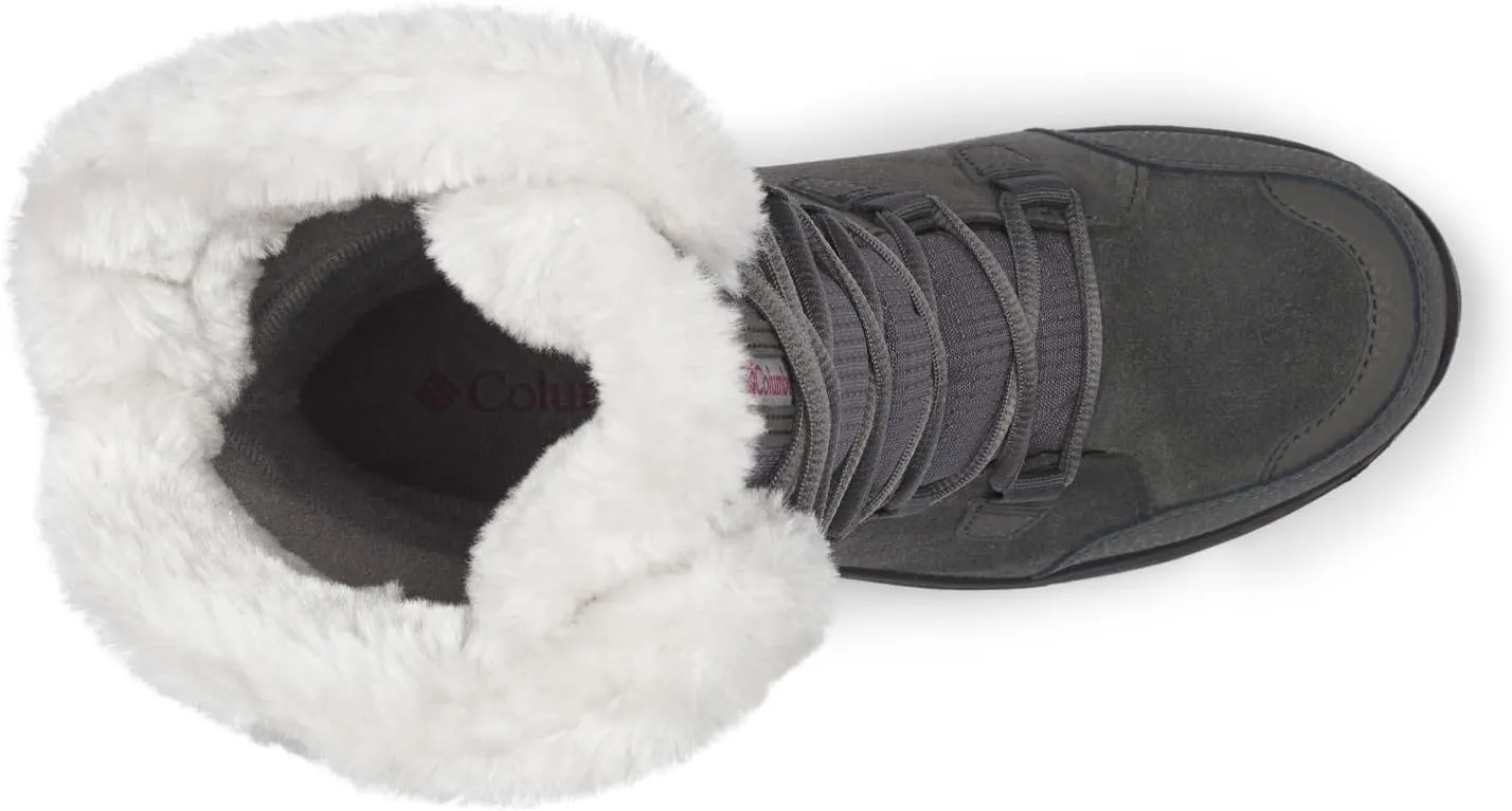 Columbia Women's Ice Maiden II Boot