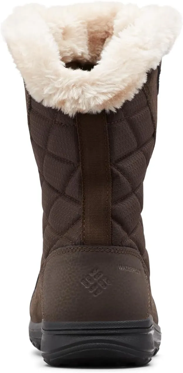 Columbia Women's Ice Maiden II Boot