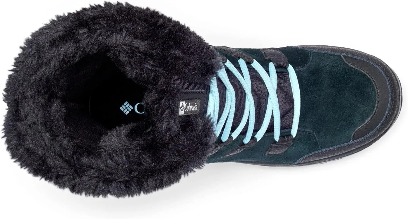 Columbia Women's Ice Maiden II Boot