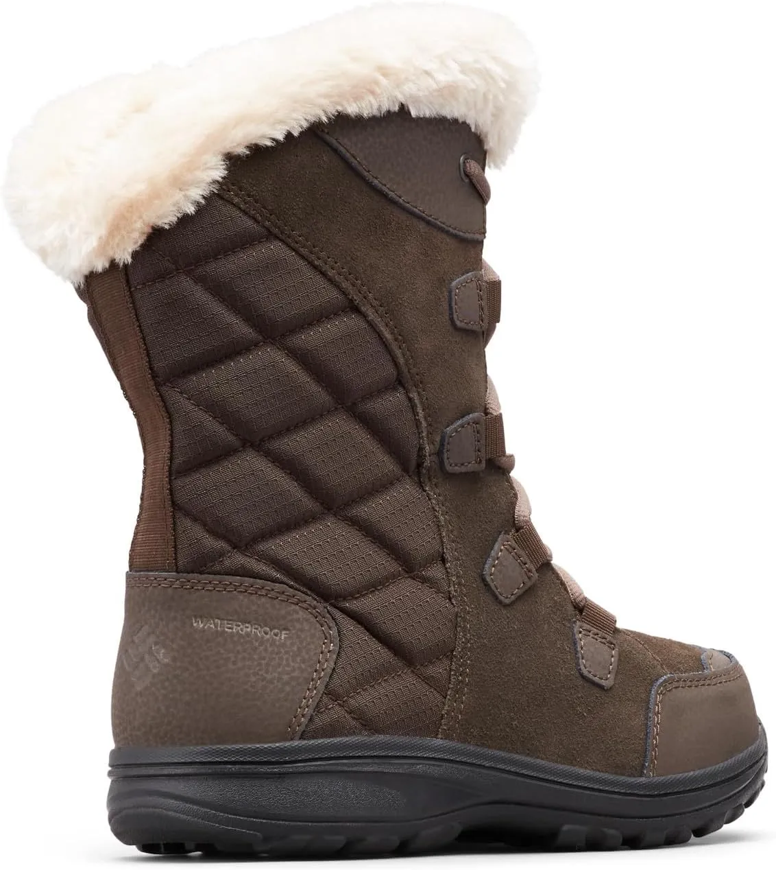 Columbia Women's Ice Maiden II Boot