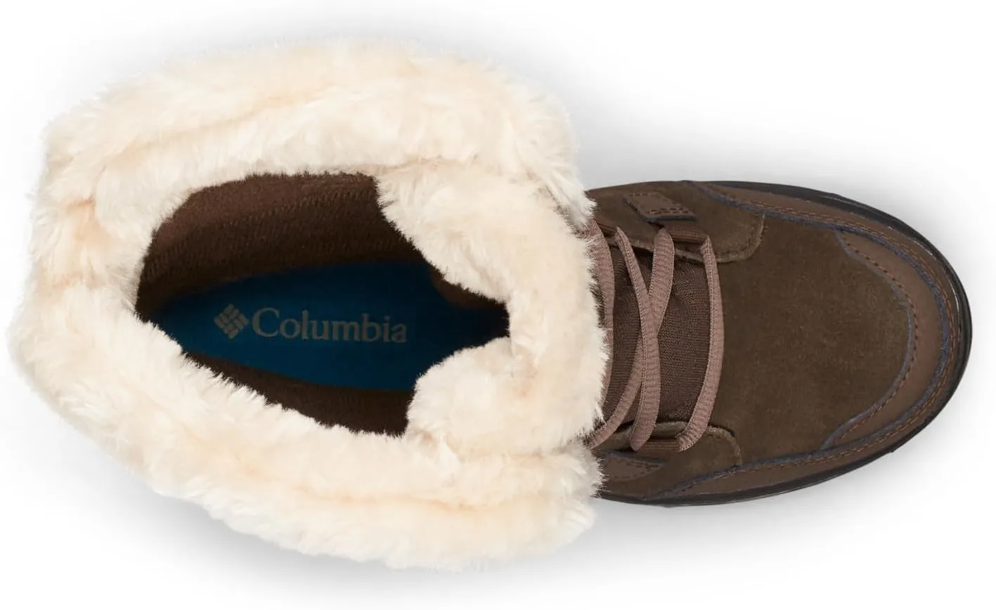 Columbia Women's Ice Maiden II Boot