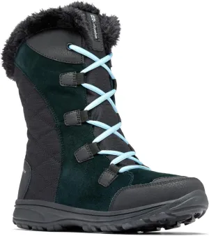 Columbia Women's Ice Maiden II Boot
