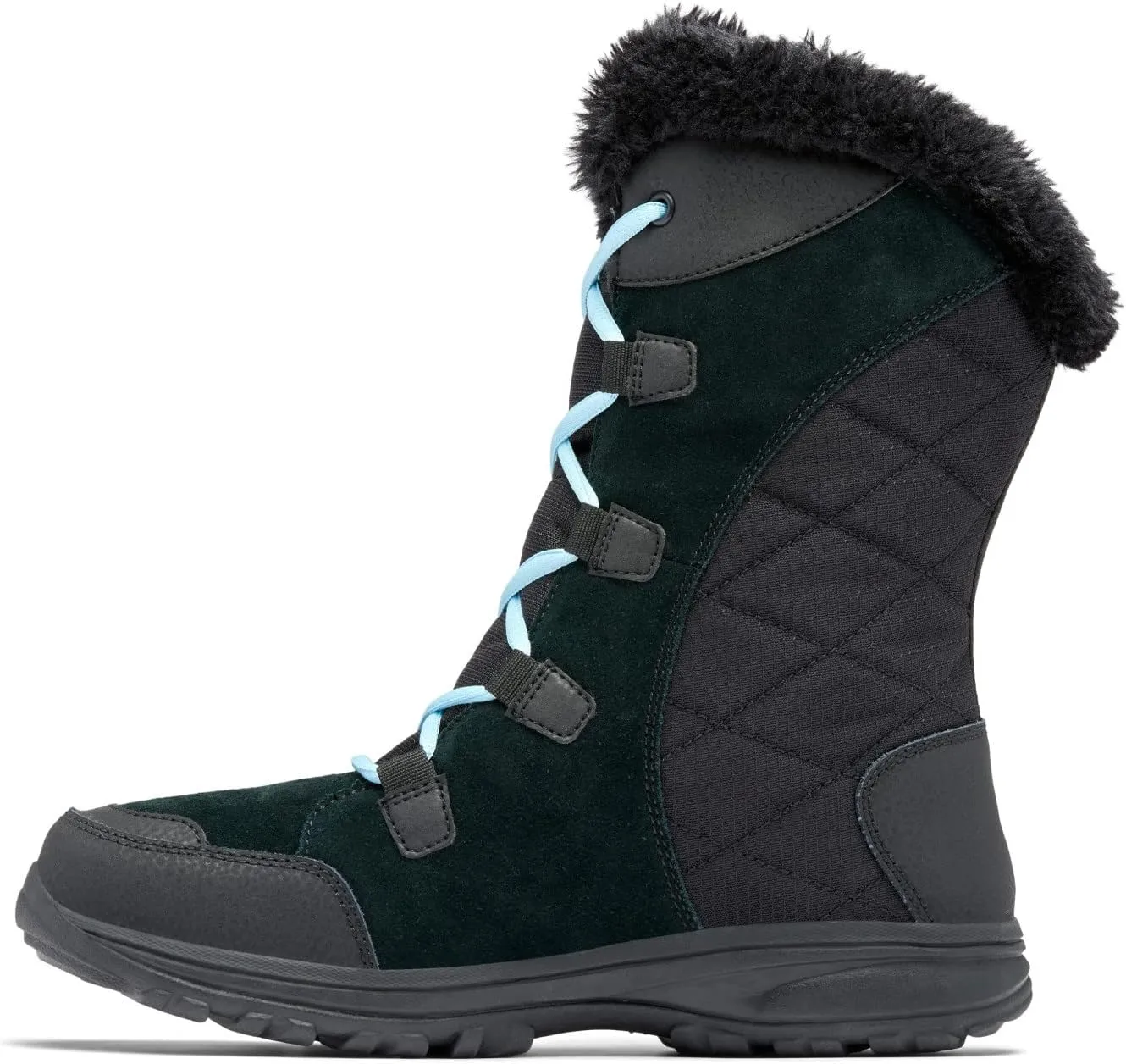 Columbia Women's Ice Maiden II Boot