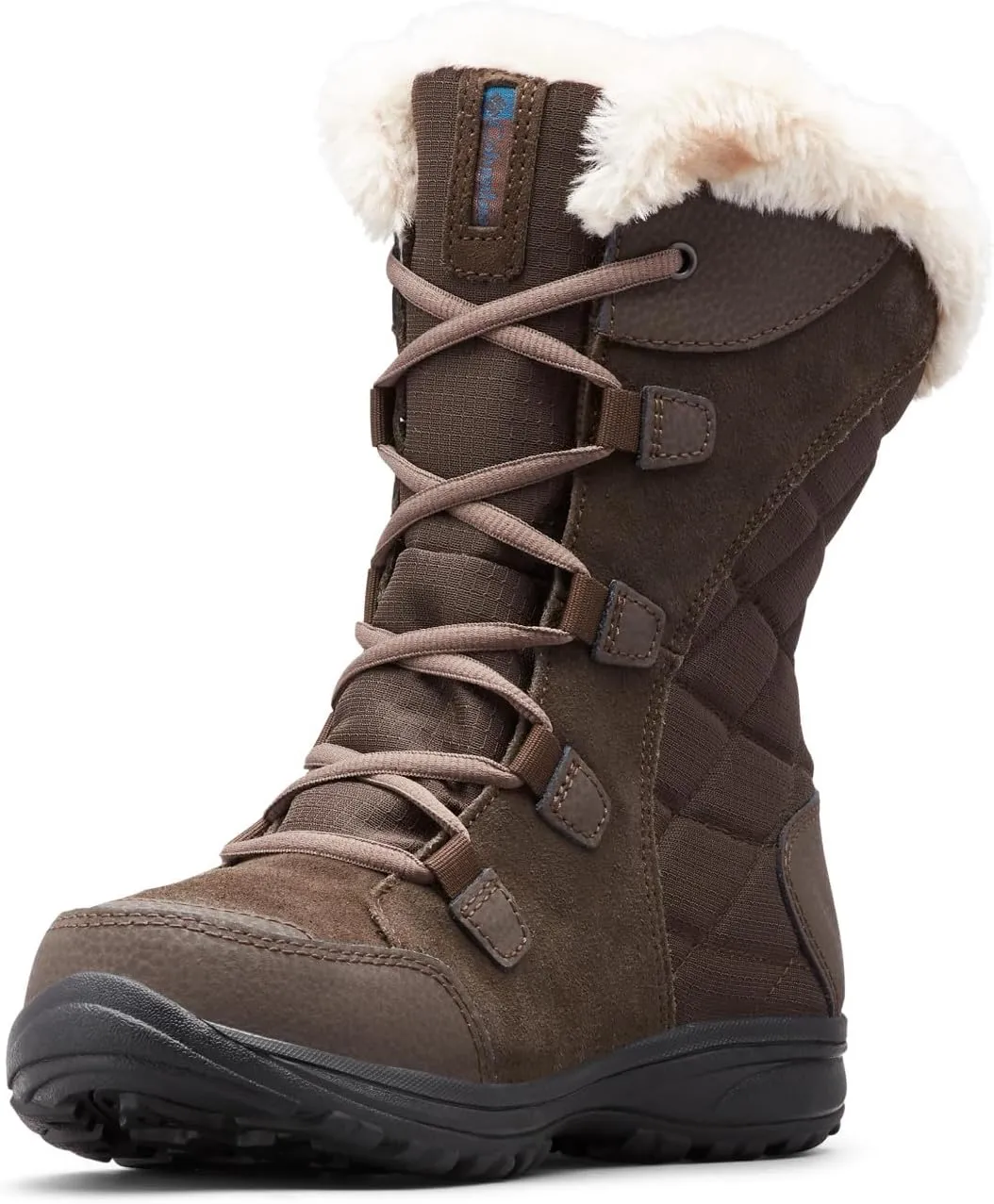 Columbia Women's Ice Maiden II Boot