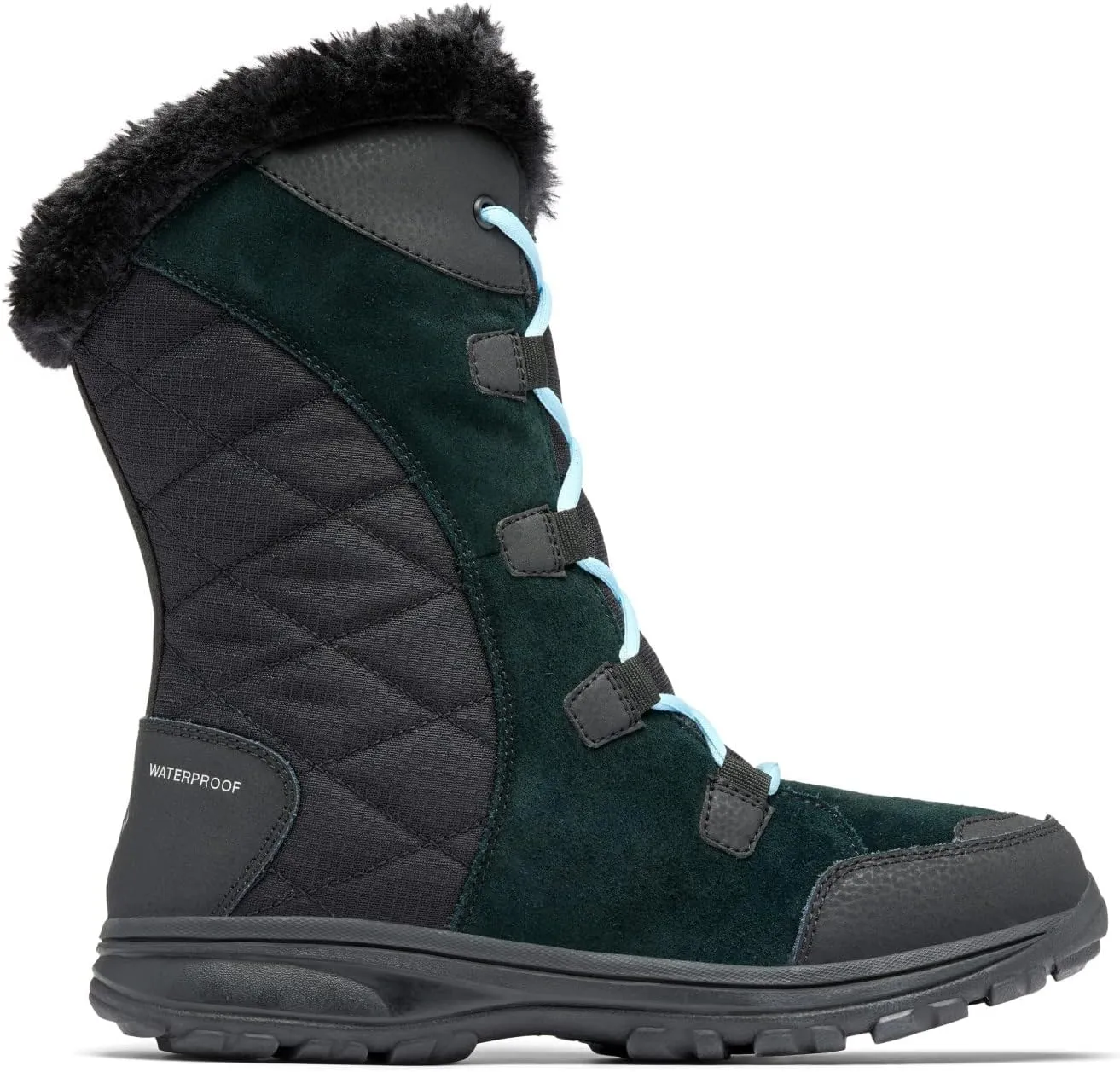 Columbia Women's Ice Maiden II Boot