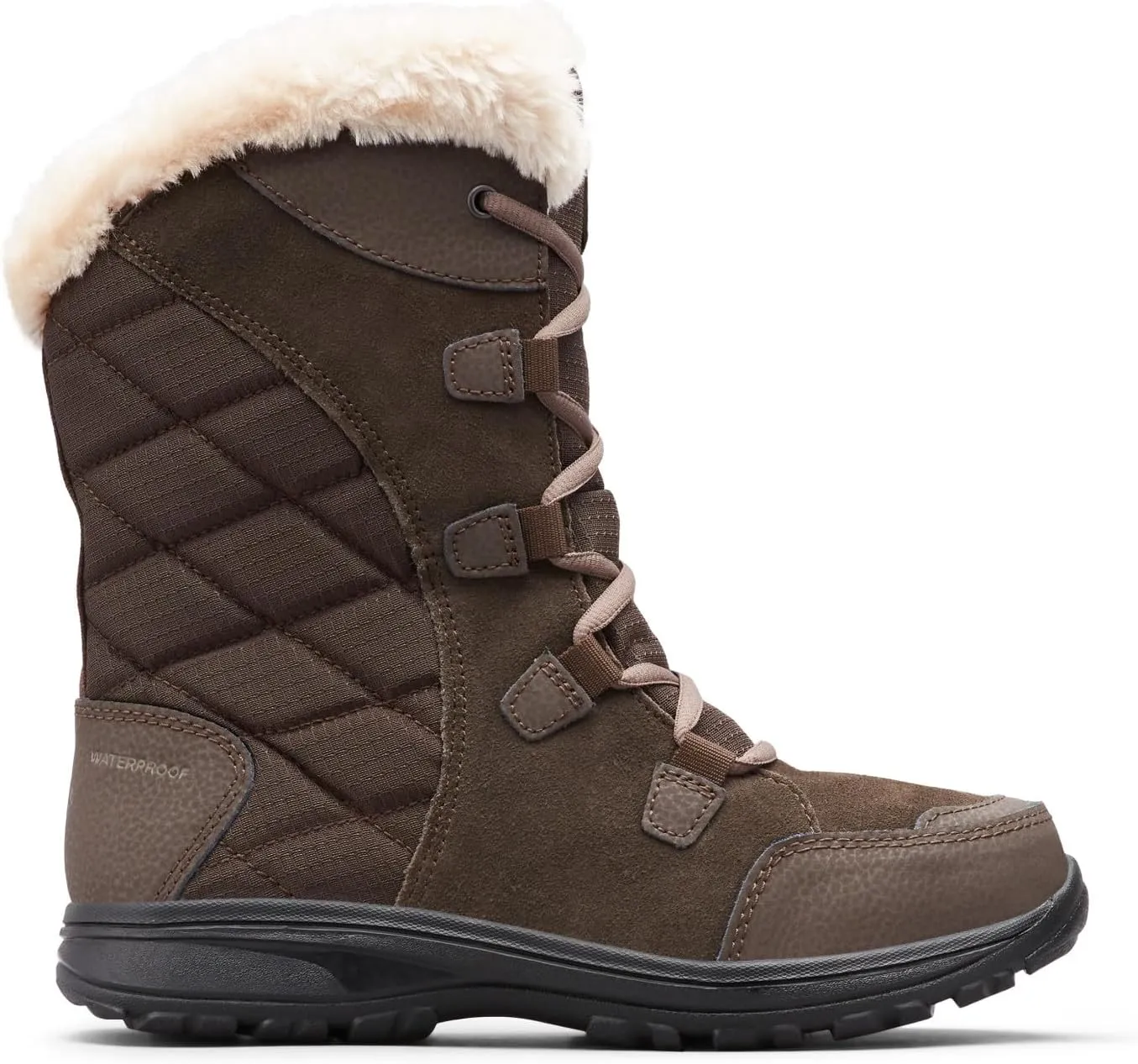 Columbia Women's Ice Maiden II Boot