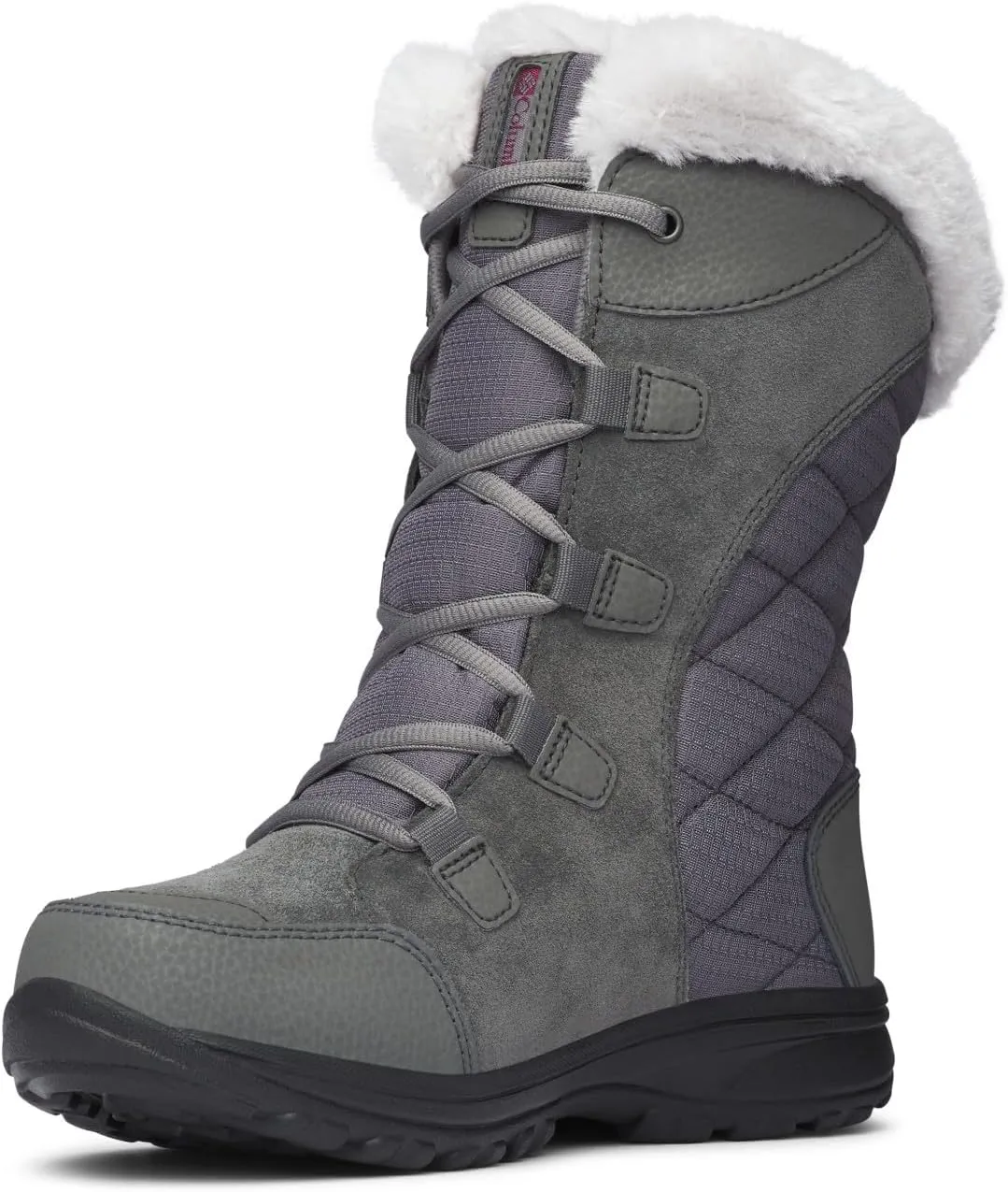 Columbia Women's Ice Maiden II Boot