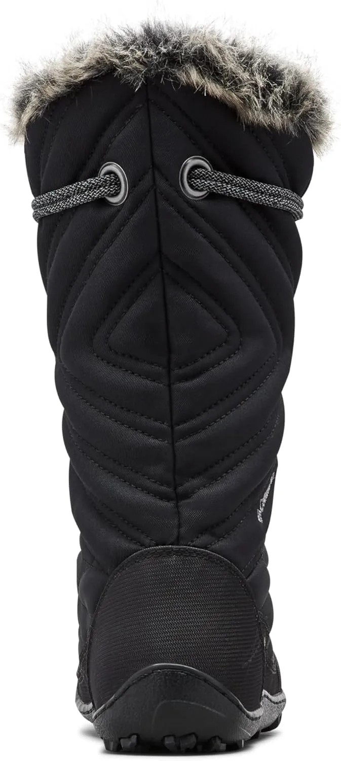 Columbia Women's Minx Mid III Boot