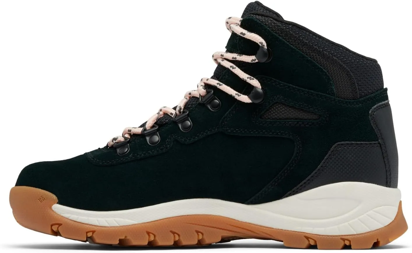 Columbia Women's Newton Ridge Plus Waterproof Amped Hiking Boot
