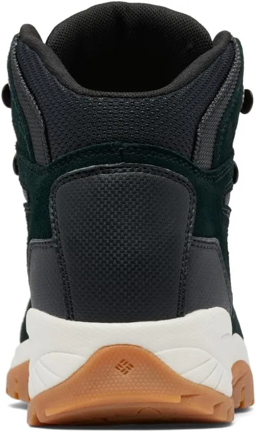 Columbia Women's Newton Ridge Plus Waterproof Amped Hiking Boot