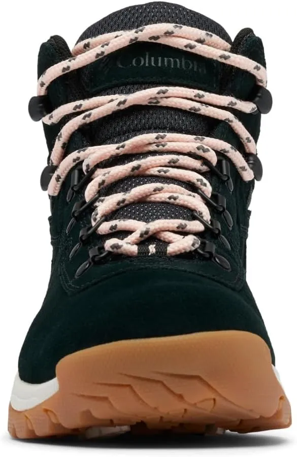 Columbia Women's Newton Ridge Plus Waterproof Amped Hiking Boot