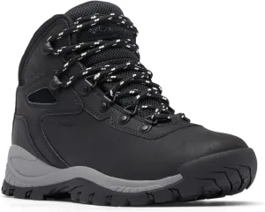 Columbia Women's Newton Ridge Plus Waterproof Hiking Boot