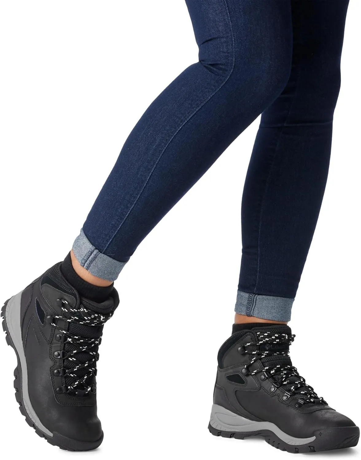 Columbia Women's Newton Ridge Plus Waterproof Hiking Boot
