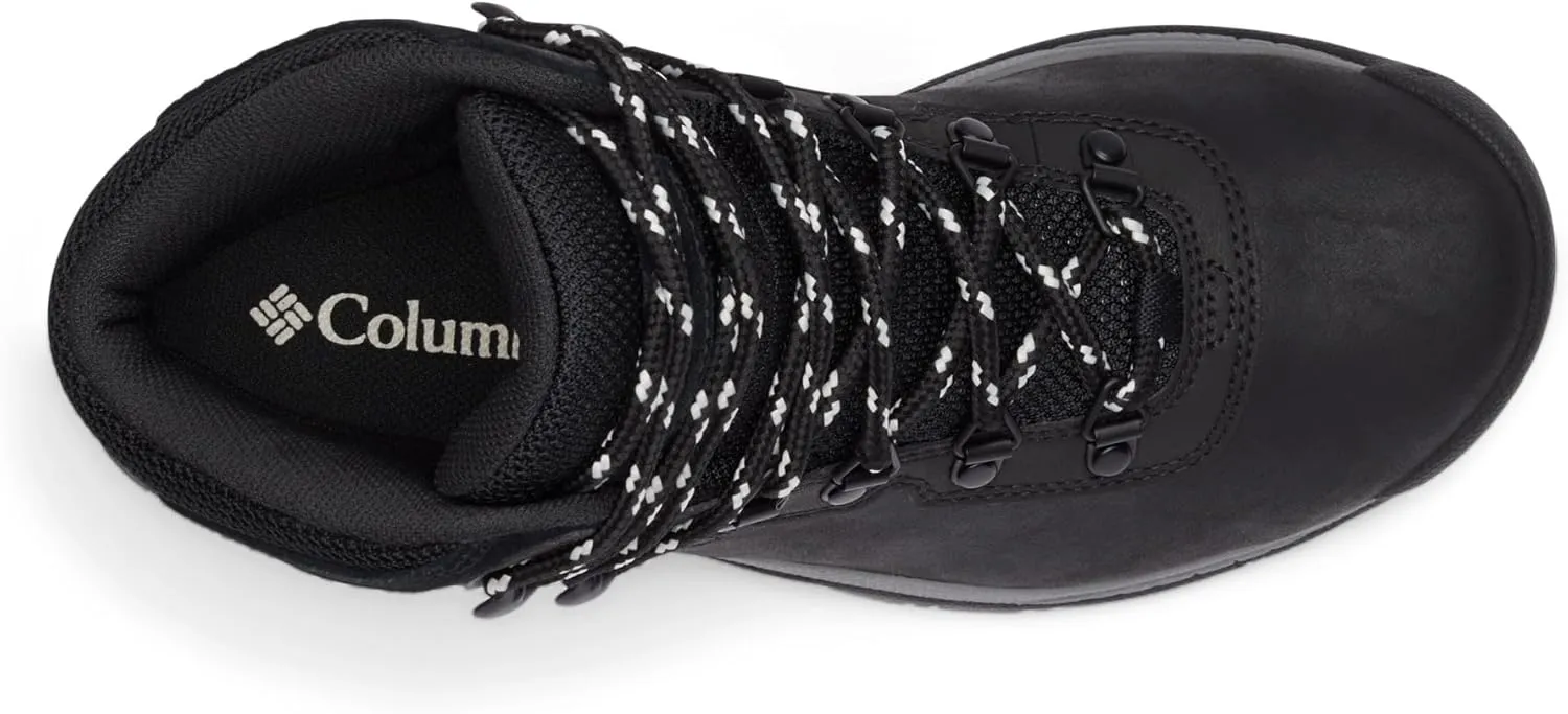 Columbia Women's Newton Ridge Plus Waterproof Hiking Boot