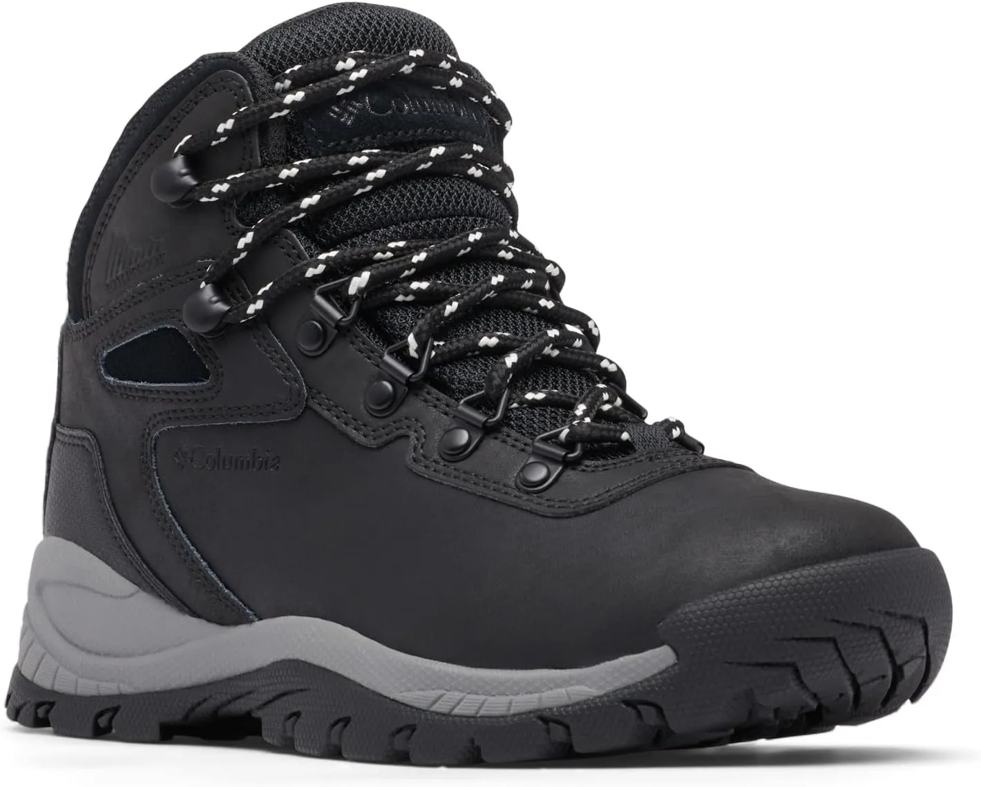 Columbia Women's Newton Ridge Plus Waterproof Hiking Boot