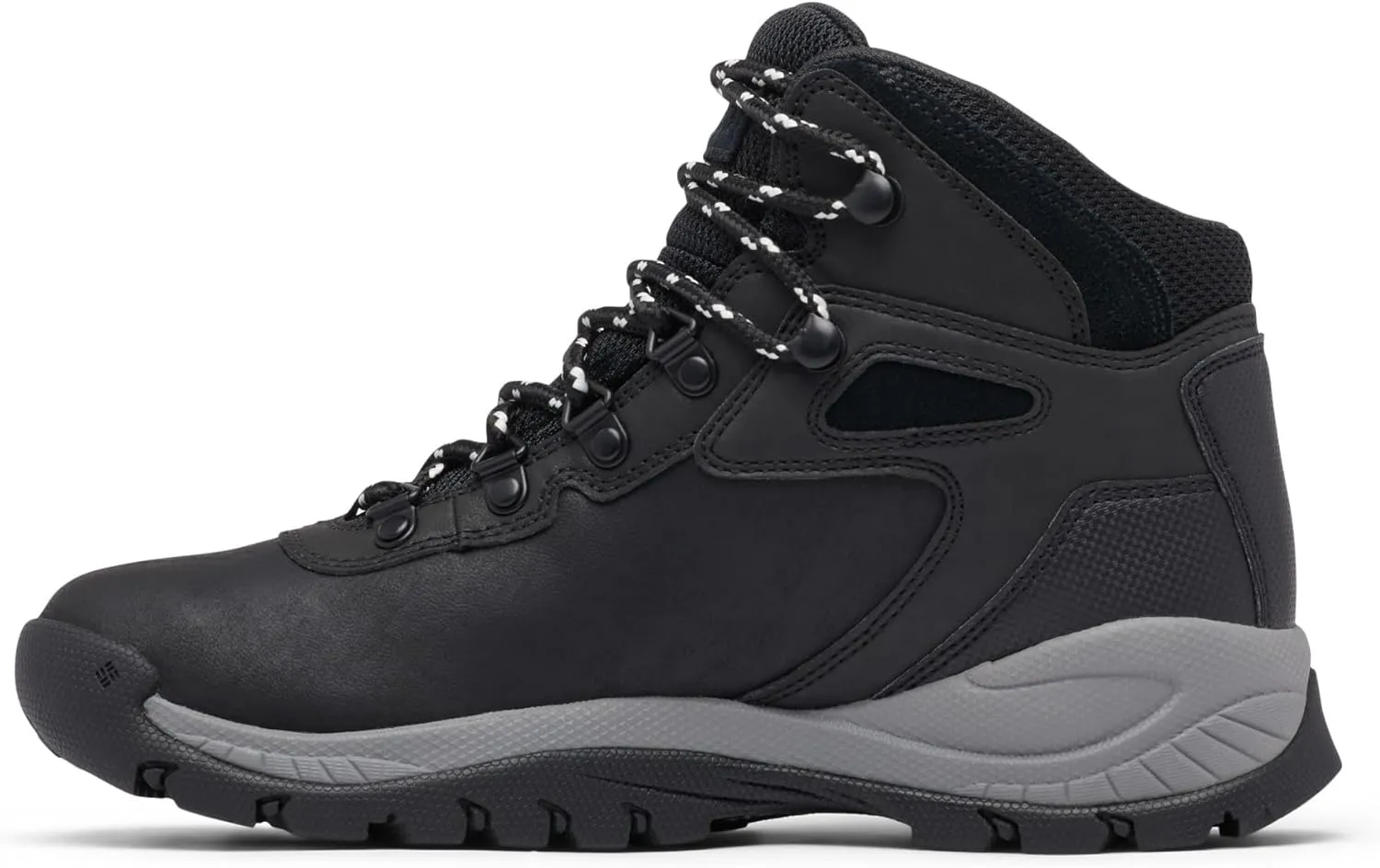 Columbia Women's Newton Ridge Plus Waterproof Hiking Boot