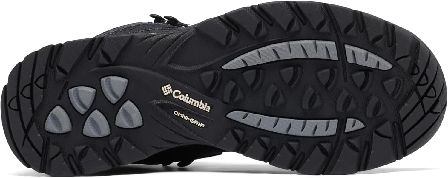 Columbia Women's Newton Ridge Plus Waterproof Hiking Boot