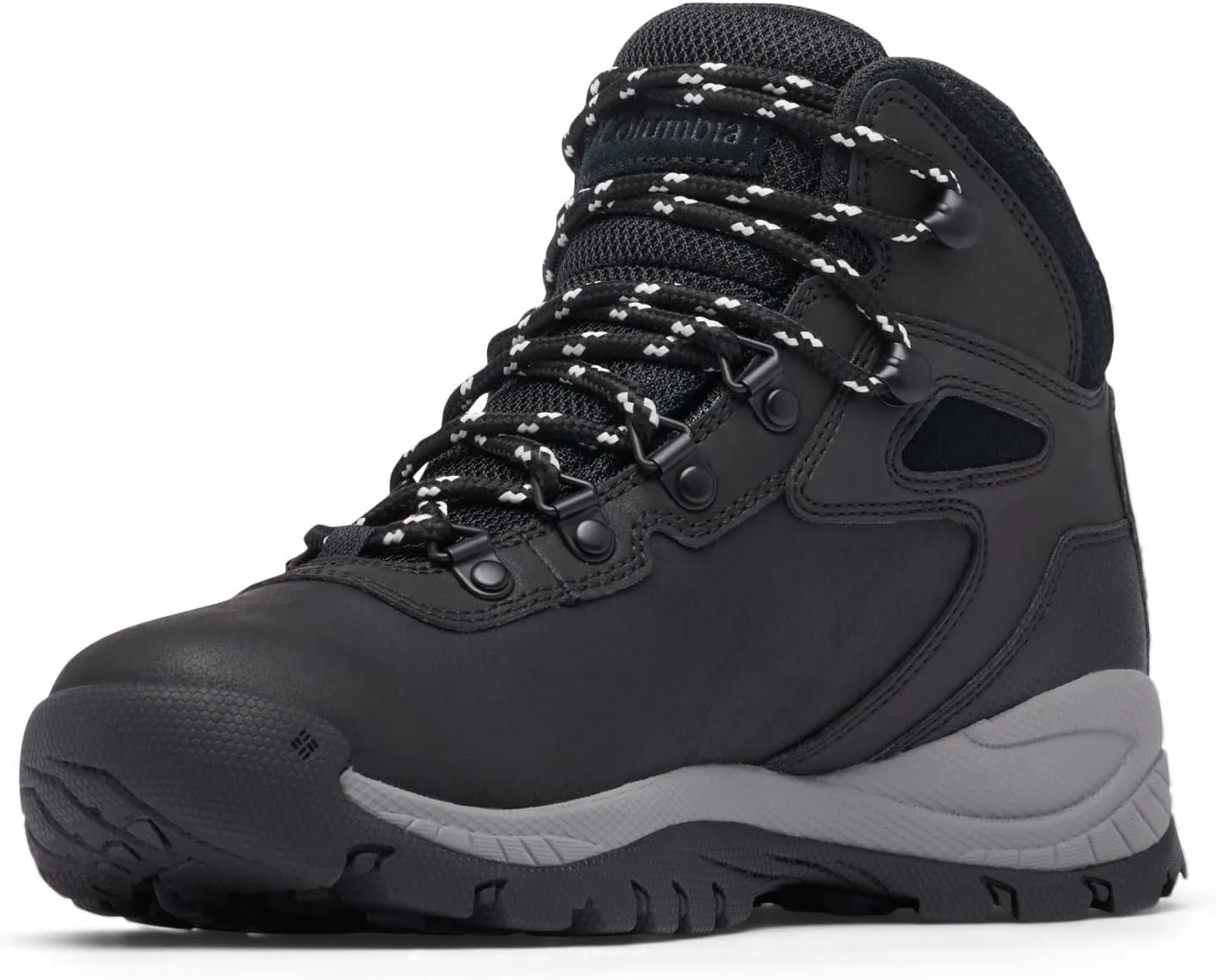 Columbia Women's Newton Ridge Plus Waterproof Hiking Boot