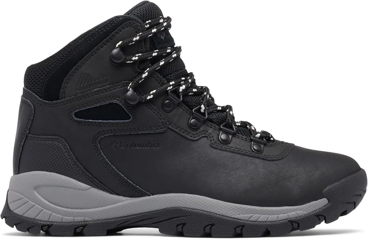 Columbia Women's Newton Ridge Plus Waterproof Hiking Boot