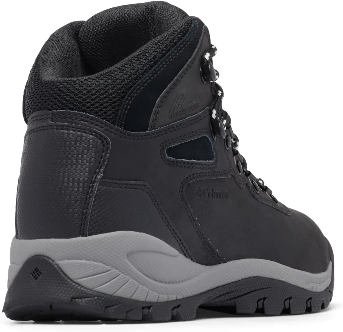 Columbia Women's Newton Ridge Plus Waterproof Hiking Boot