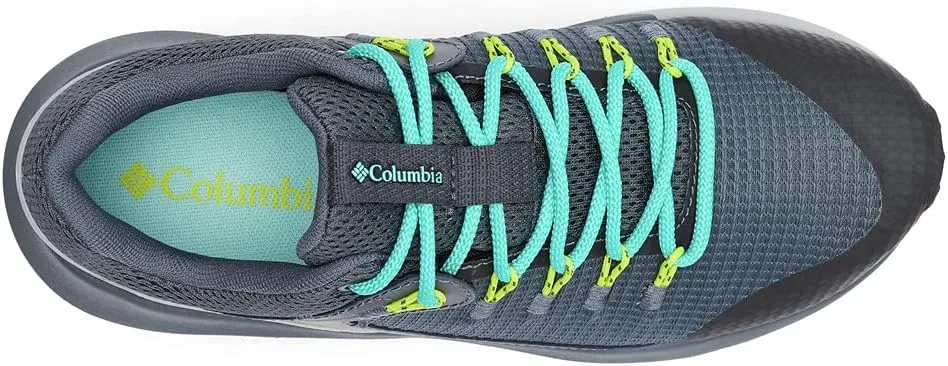 Columbia Women's Trailstorm Waterproof Hiking Boot