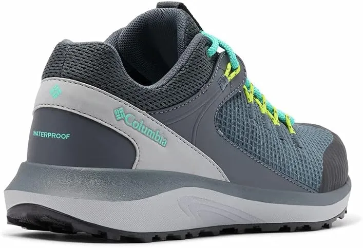 Columbia Women's Trailstorm Waterproof Hiking Boot