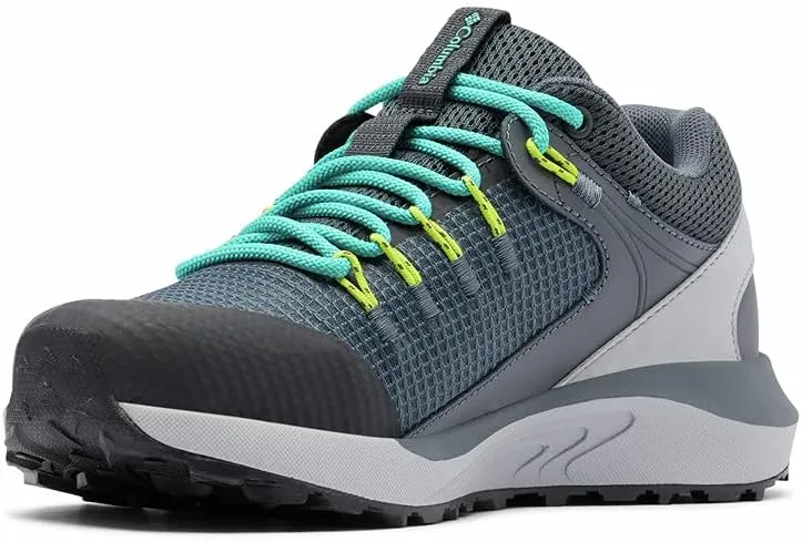 Columbia Women's Trailstorm Waterproof Hiking Boot