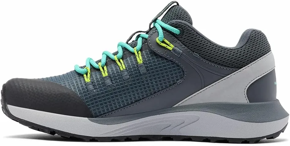 Columbia Women's Trailstorm Waterproof Hiking Boot
