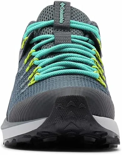 Columbia Women's Trailstorm Waterproof Hiking Boot