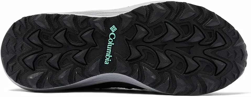 Columbia Women's Trailstorm Waterproof Hiking Boot