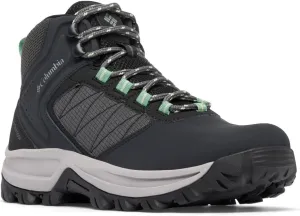 Columbia Women's Transverse Hike Waterproof Boot