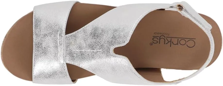 Corkys Footwear Womens Refreshing Casual Sandals