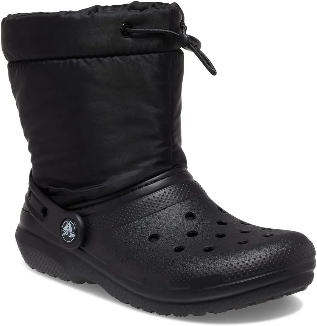 Crocs Kids' Kids' Classic Neo Puff Boot