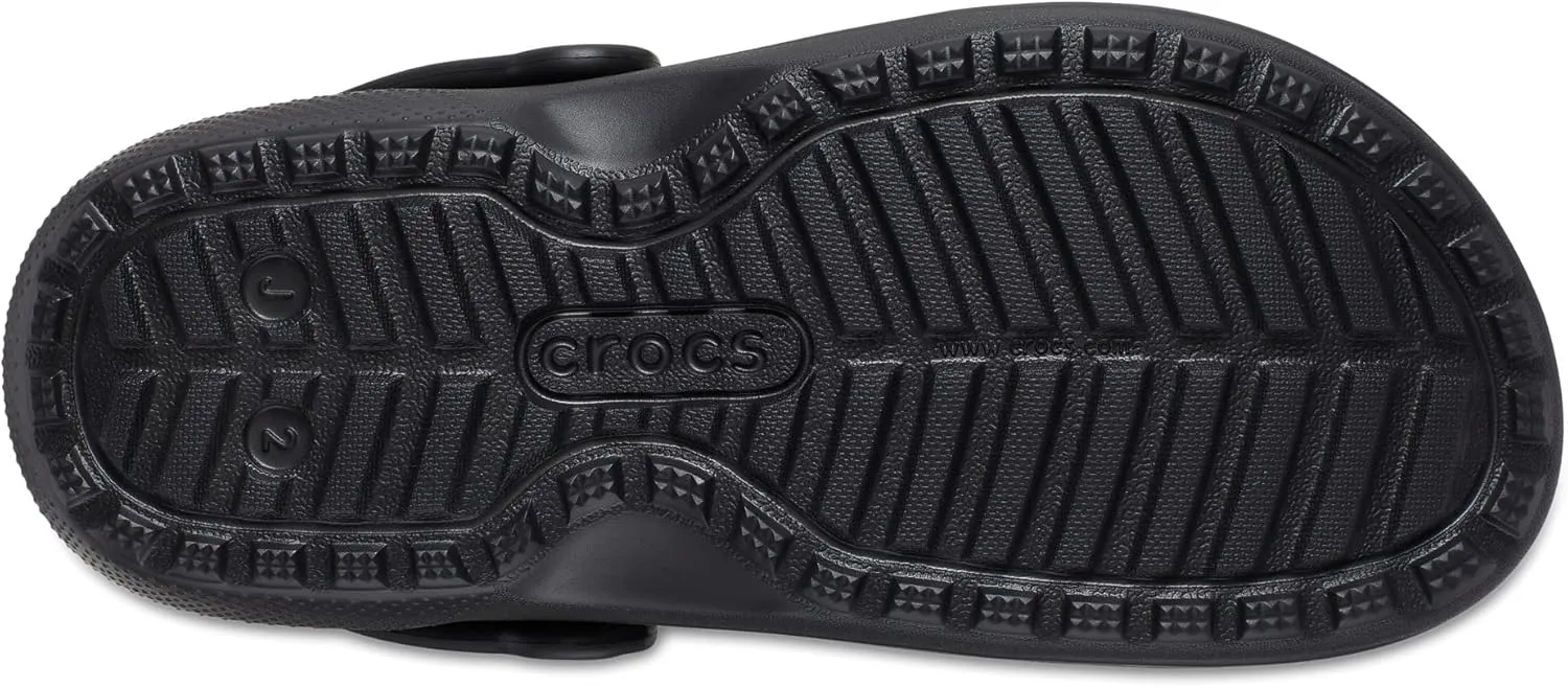 Crocs Kids' Kids' Classic Neo Puff Boot