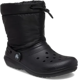 Crocs Kids' Kids' Classic Neo Puff Boot