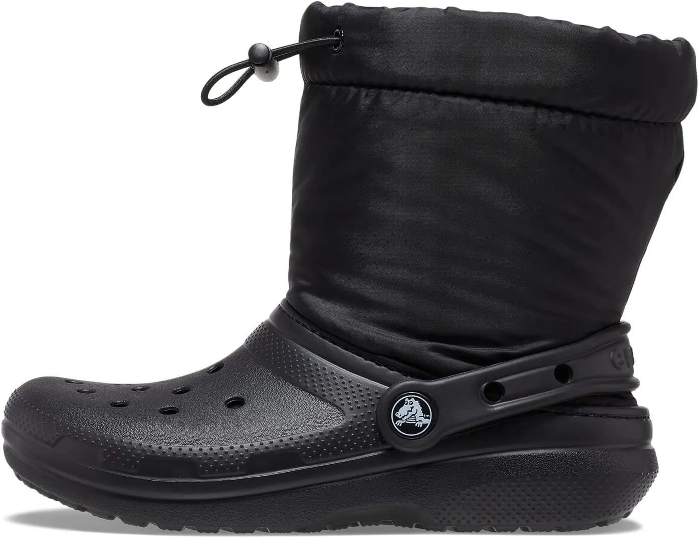 Crocs Kids' Kids' Classic Neo Puff Boot