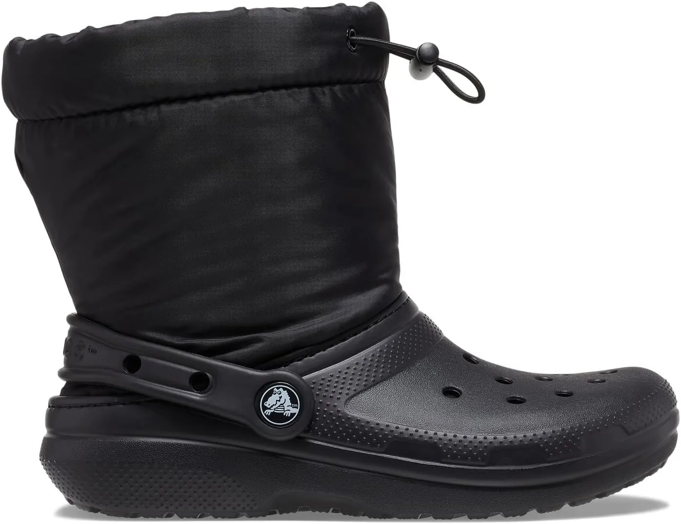 Crocs Kids' Kids' Classic Neo Puff Boot